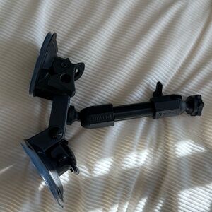 Mirror Suction Cup Phone/Camera Holder